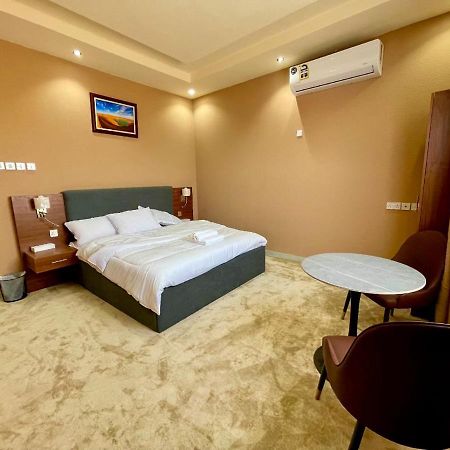 Dahreez Motel Bahla ภายนอก รูปภาพ