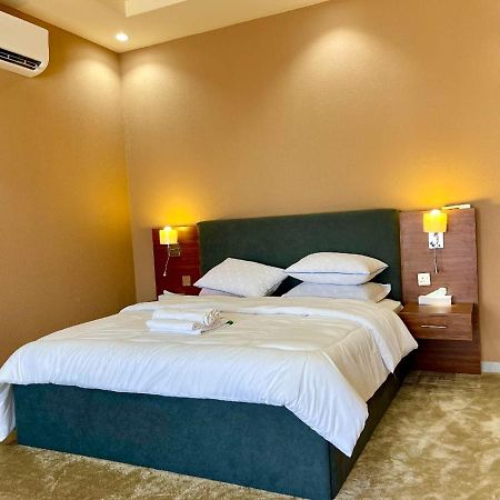 Dahreez Motel Bahla ภายนอก รูปภาพ