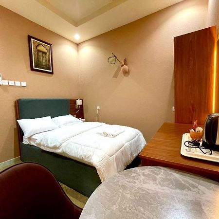 Dahreez Motel Bahla ภายนอก รูปภาพ